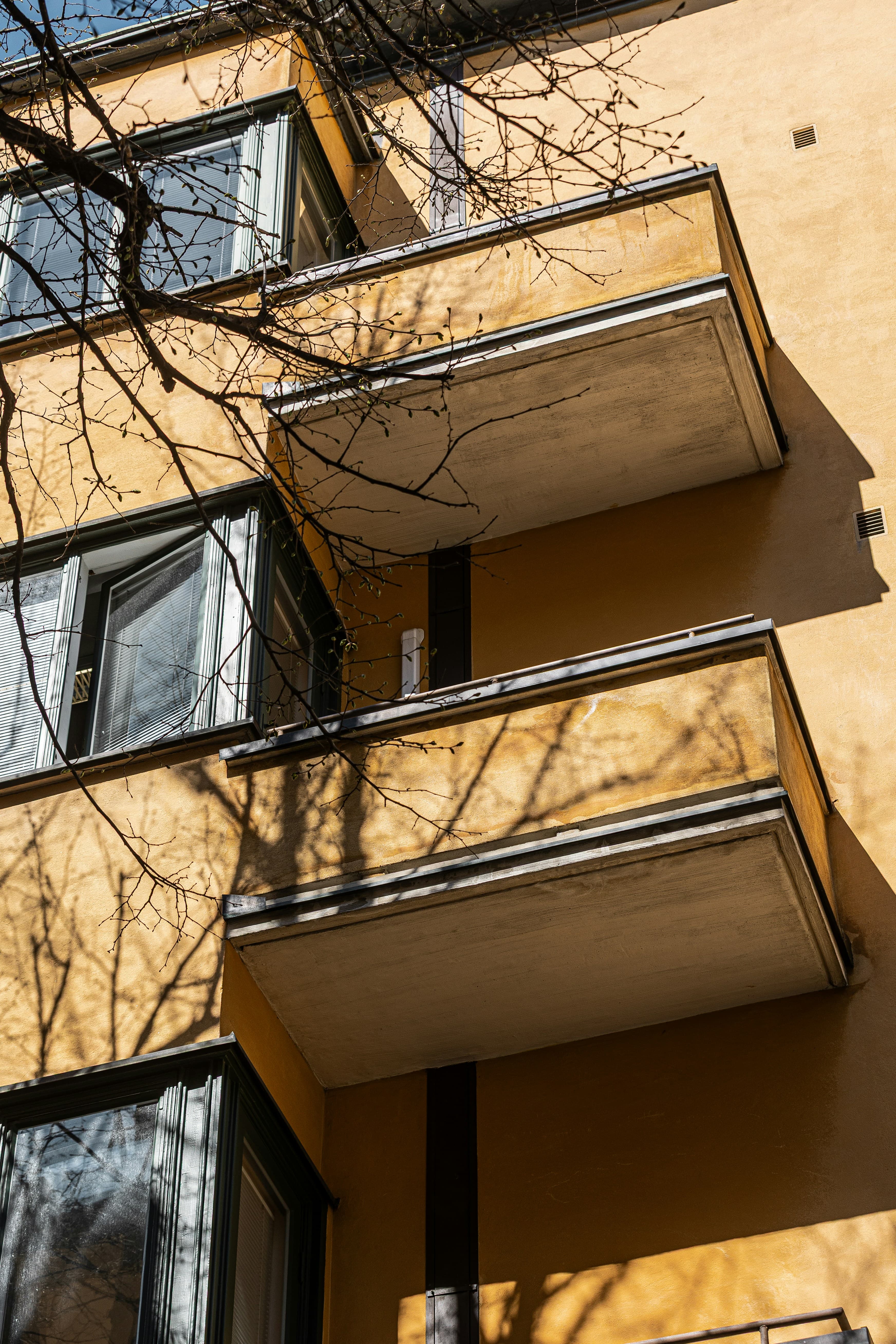 Digital underhållsplanering för en välskött fasad