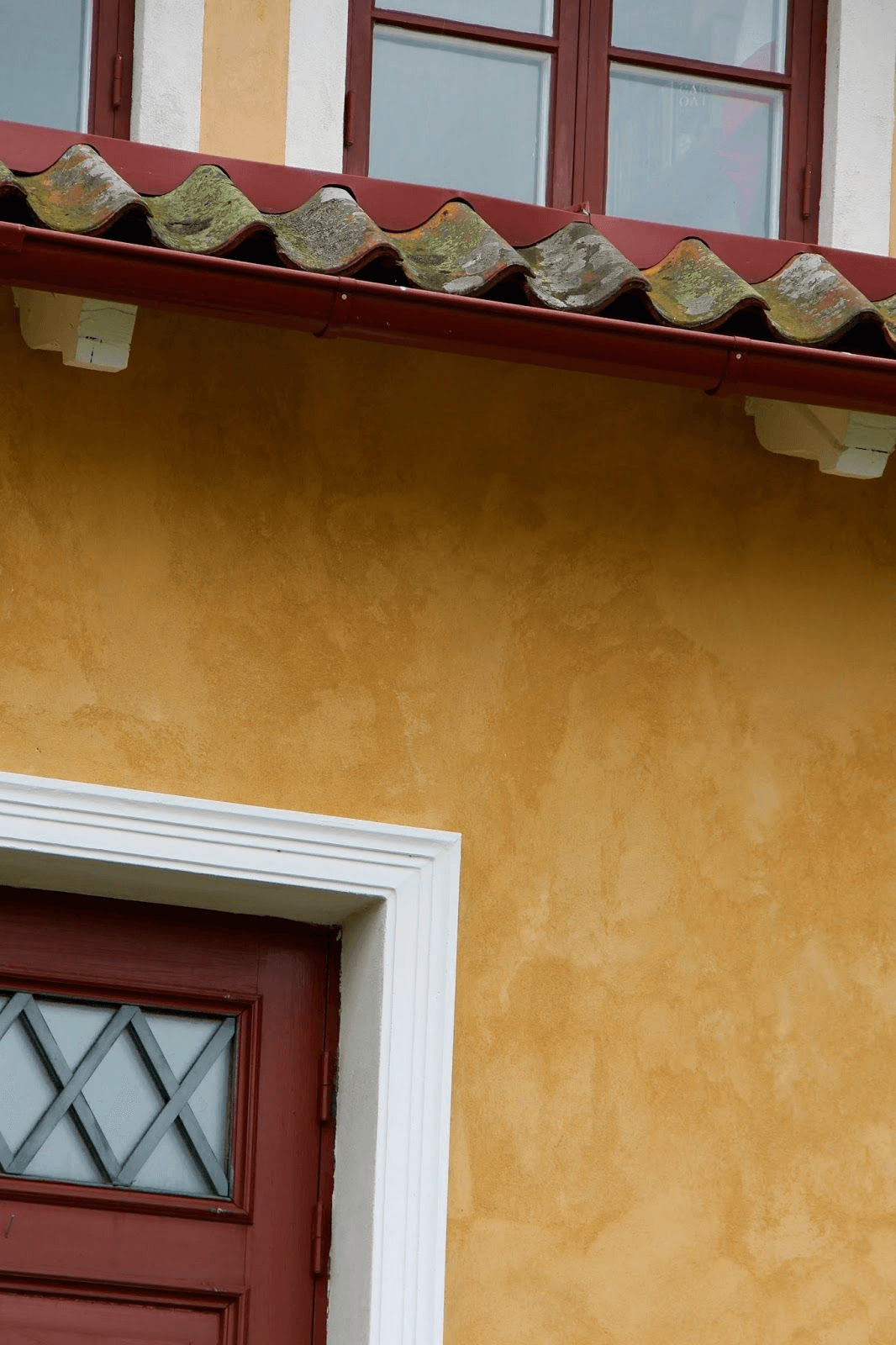 Smarta varningar och beslutsunderlag i appen